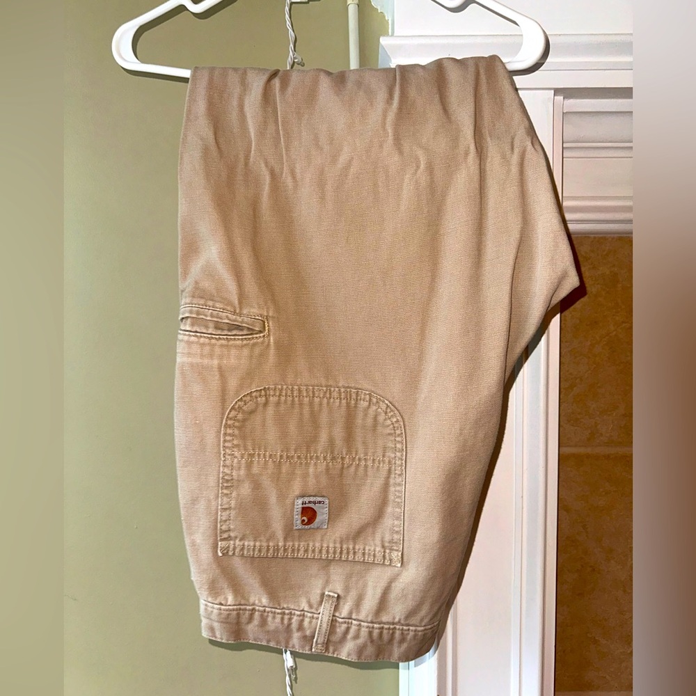 Men’s Carhartt pants